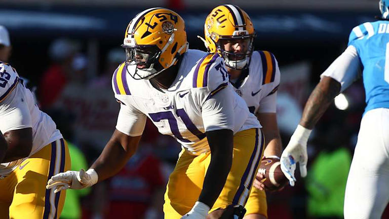 3 positions Texas A&M must address in transfer portal this offseason