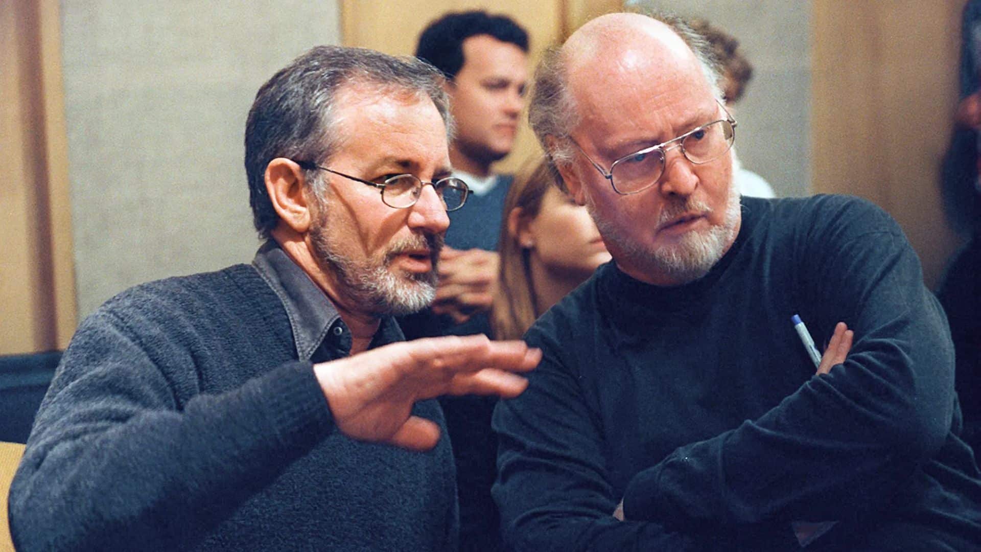 Why certain directors love to use the same composers