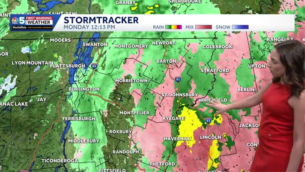 Thousands without power across Vermont, New York, and New Hampshire ...