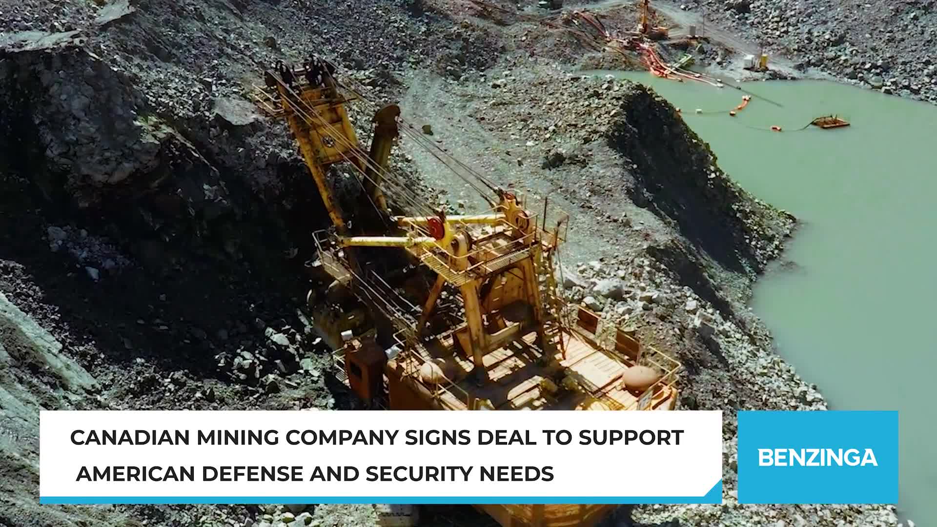 China tungsten supply risk