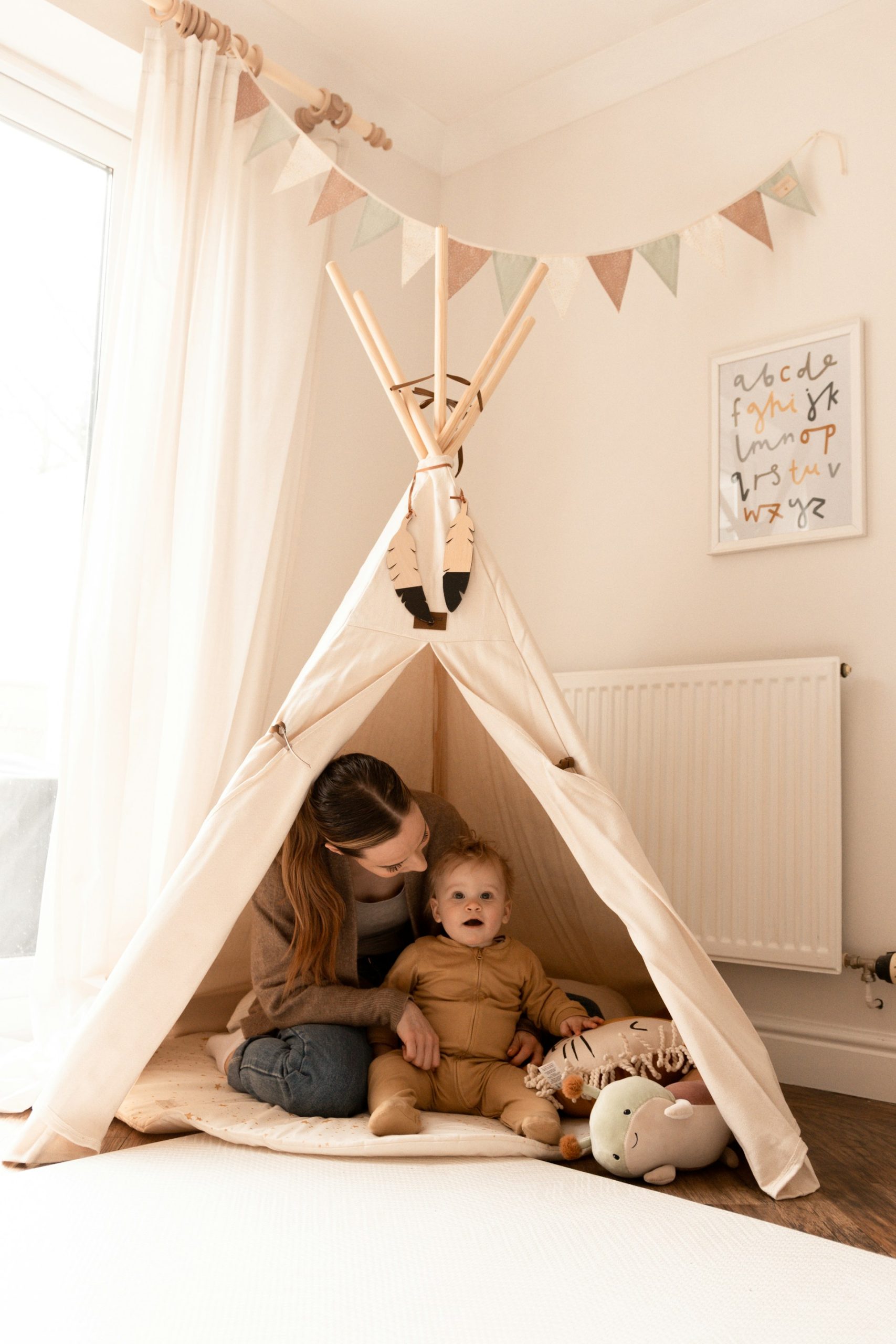 10 ideas for reconnecting as a family when everyone spends too much ...