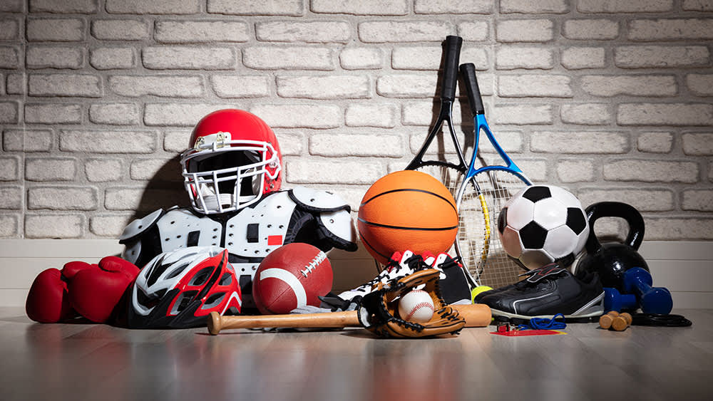 Retailer Amer Sports tests buy point amid triple-digit earnings growth<br>