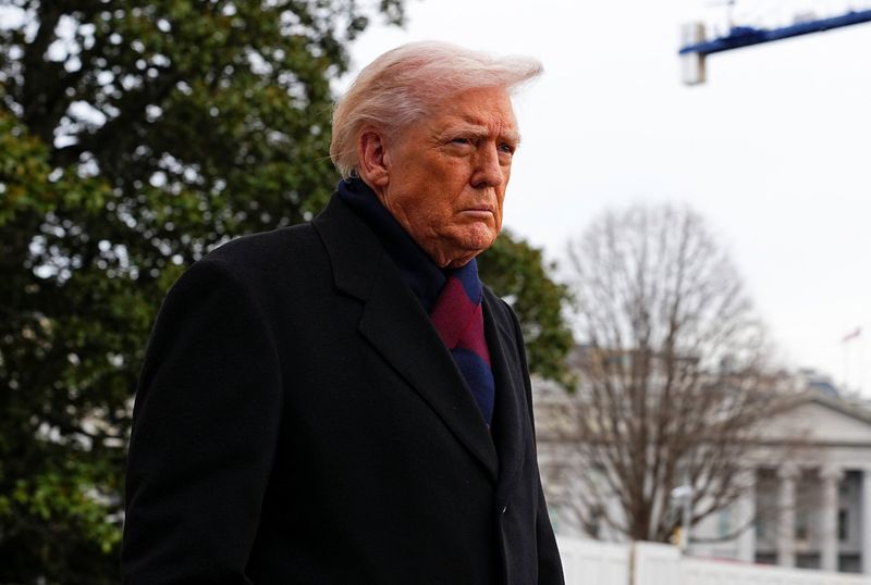 US hit drug boat loading facility in Venezuela, Trump says<br><br>