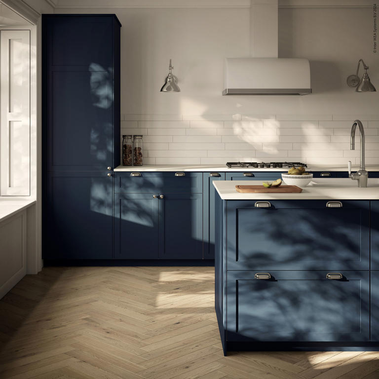 IKEA's kitchen sale is the secret to saving thousands on a new cooking ...