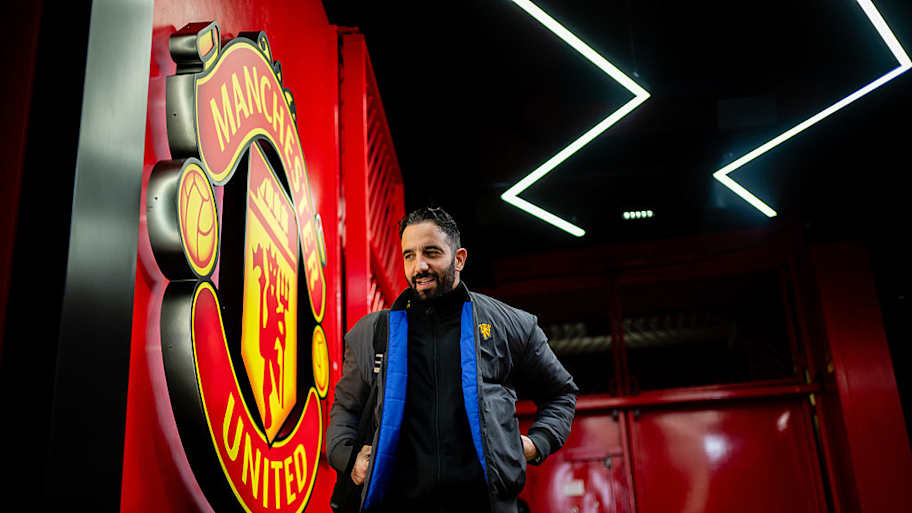 «Puedes escribir eso» —Rubén Amorim publica una atrevida actualización sobre la lesión de Bruno Fernandes