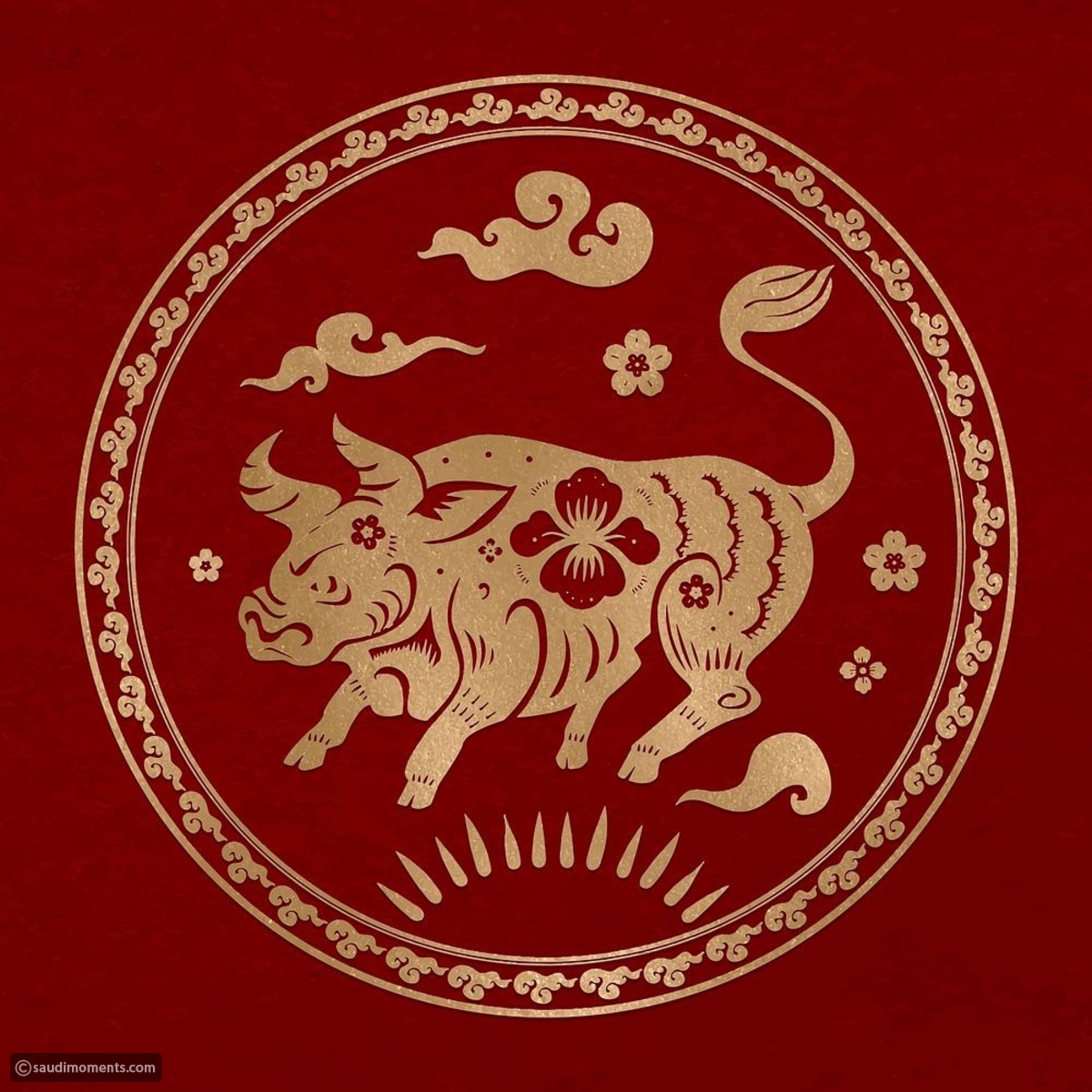 Read your daily Chinese horoscope December 30th, 2025⭐