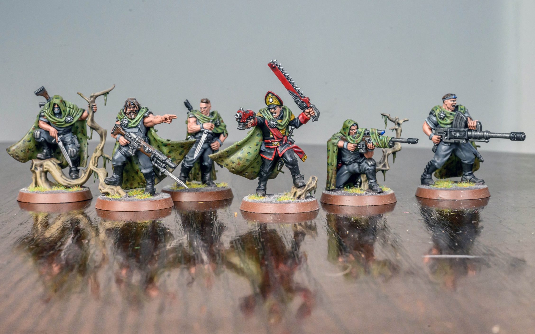 warhammer figures