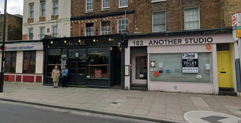 Popular north London Irish pub shuts its doors after 32 years