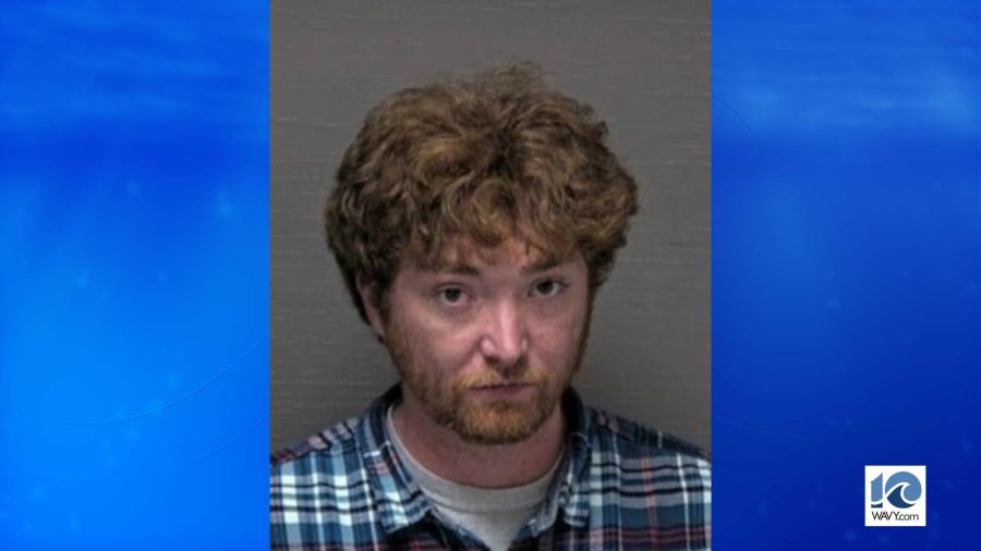 Traffic stop leads to arrest of Kill Devil Hills man on drug charges