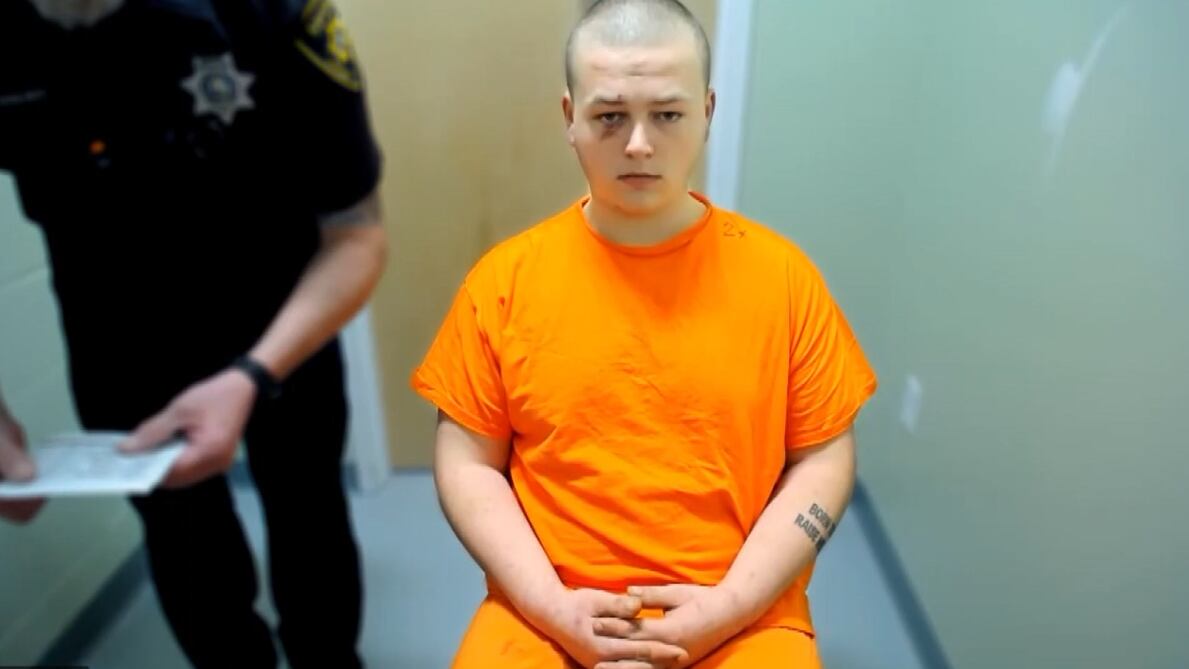 Corinth man makes first court appearance after being charged with ...