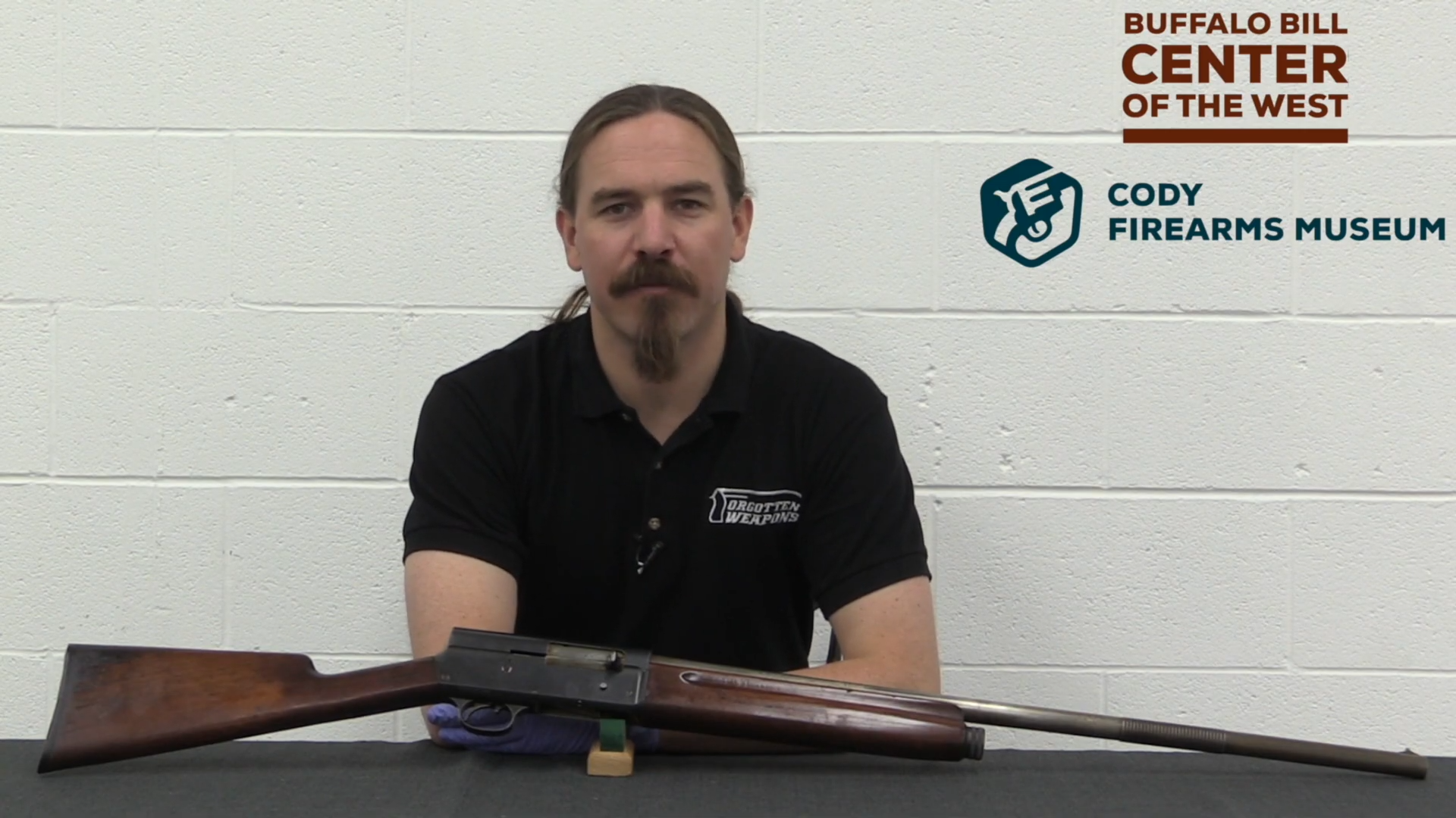 Shotgun deal that changed firearms history