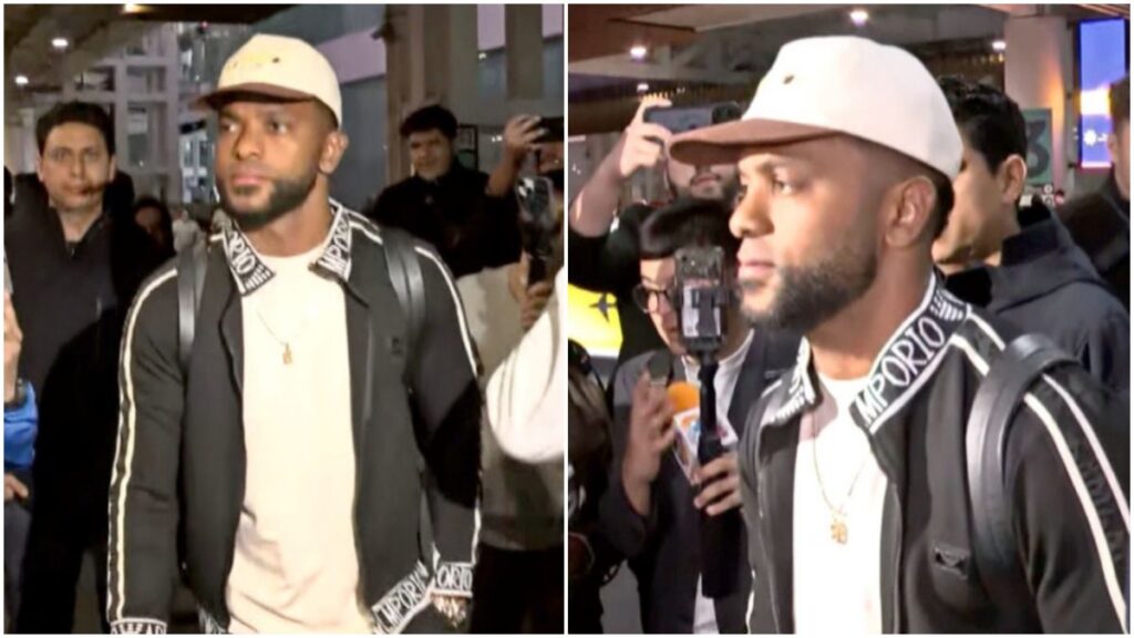 Miguel Borja, a nada se ser nuevo jugador de Cruz Azul | Claro Sports