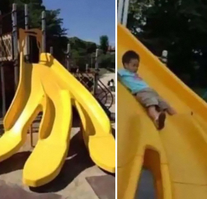 41 Of The Funniest Images From The ‘Kids In Predicaments’ Facebook Page