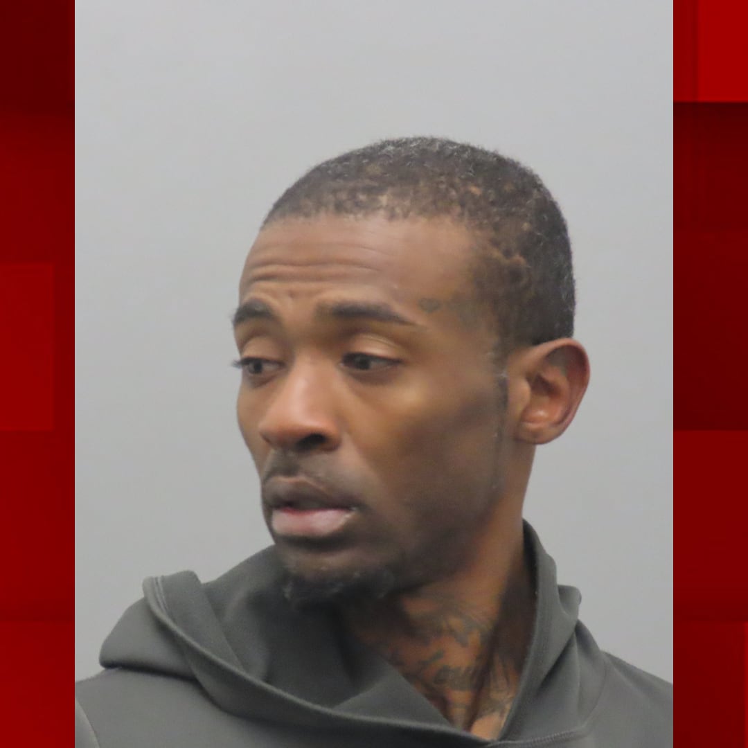 Suspect back in custody after escaping while being taken to St. Louis ...