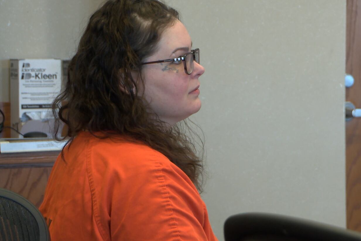 Sarasota mom sentenced after found guilty of the manslaughter of her ...