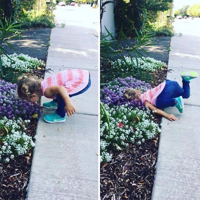 41 Of The Funniest Images From The ‘Kids In Predicaments’ Facebook Page