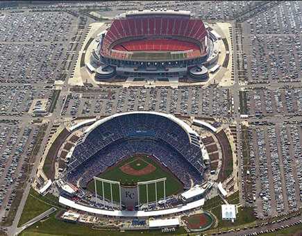 KCMO mayor discusses future of Truman Sports Complex with teams set to leave