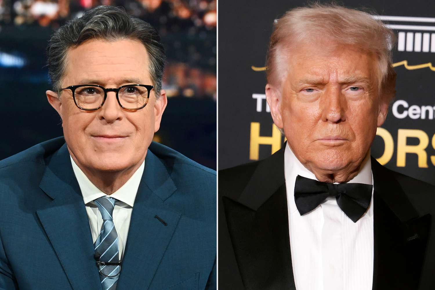 Stephen Colbert calls Trump's $1B 'board of peace' fee a 'steep' price ...