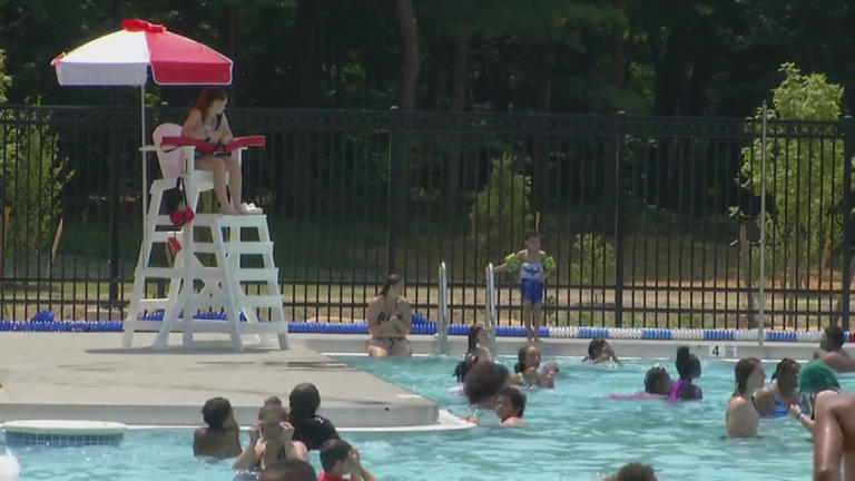 Capital Region cities get $15M for swimming pool fixes
