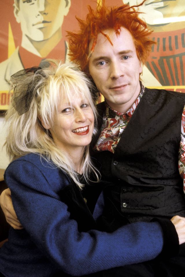 John Lydon says Sex Pistols bandmates didn’t reach out after his wife ...