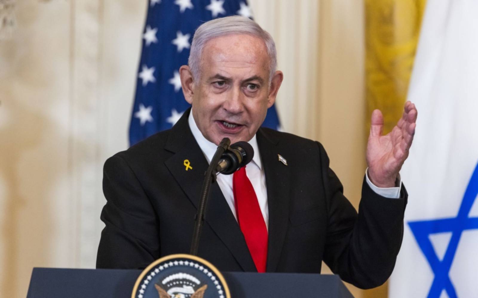 Trump to receive Israel’s highest civilian honour in break with tradition