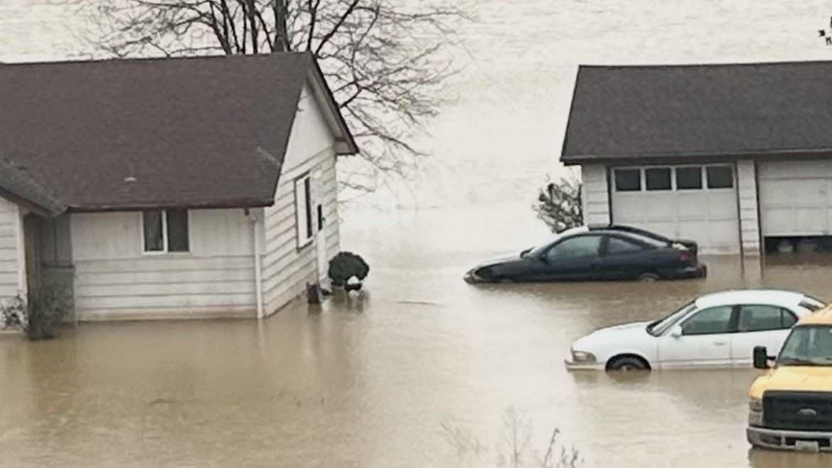 King County extends December flood emergency as damage assessments continue<br><br>
