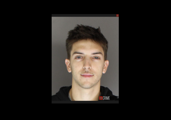Police arrest man in Enola who they say abused dog in 'graphic video'