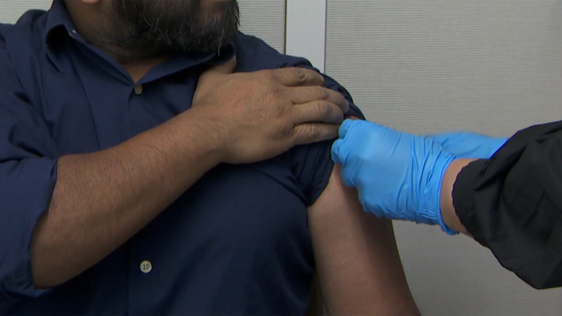 Flu season ramps up in Vermont as neighboring states see spike