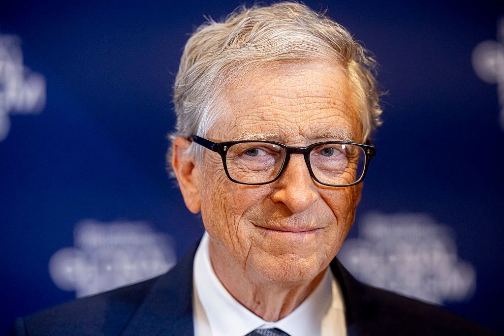 Bill Gates fue claro y advirtió sobre amenaza silenciosa que pondría en ...