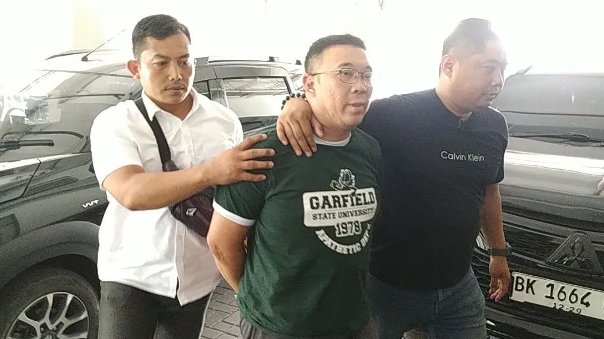 Polda Jatim Tangkap Tersangka Baru Kasus Perusakan Rumah Lansia, Total Pelaku Jadi Tiga