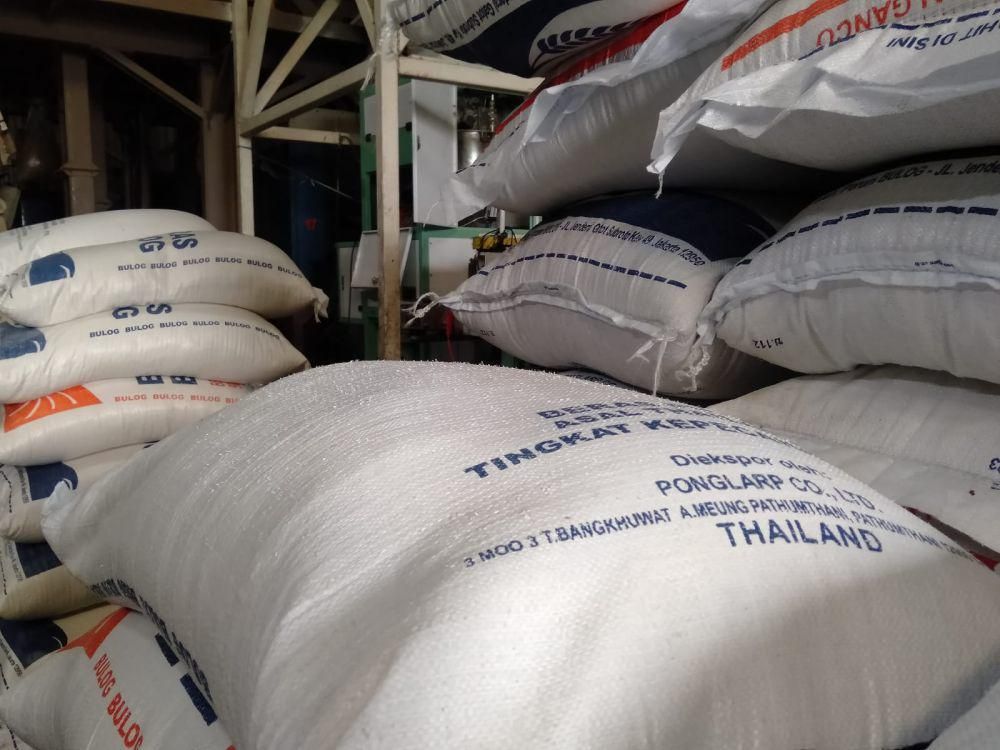 Apakah HET Beras akan Diberlakukan Tahun 2026?