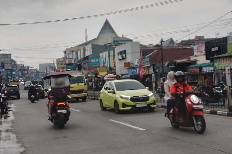 Antisipasi Kemacetan Puncak Cianjur Saat Nataru: Titik Macet, Jalur Alternatif, dan Solusi