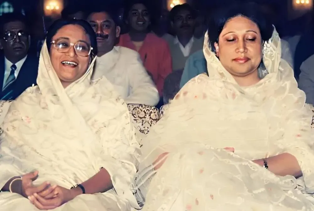 खालिदा जिया: सत्ता, संघर्ष और सियासत का वो दौर जो बांग्लादेश ने रोज जिया