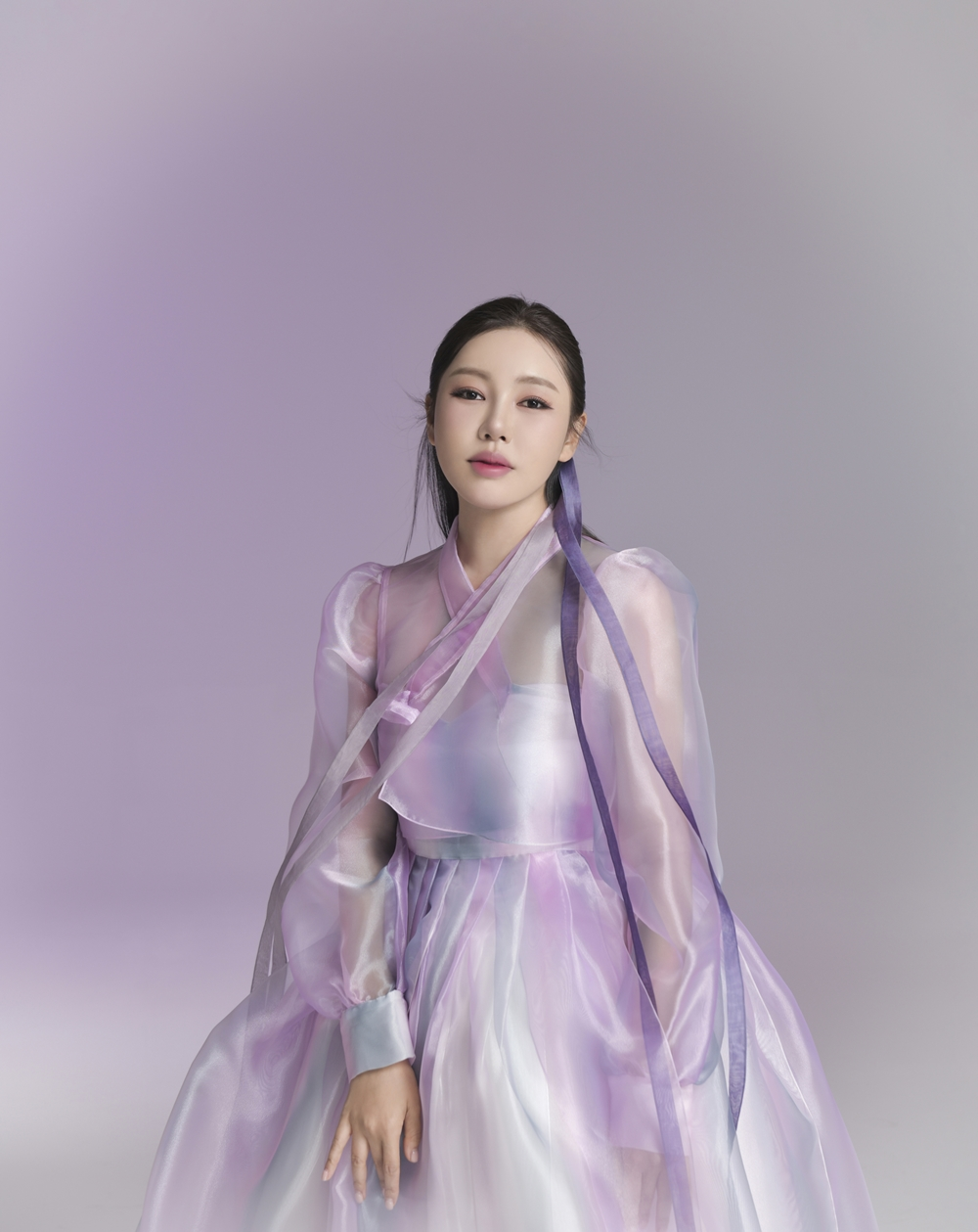 송가인, 2025년 커리어 하이