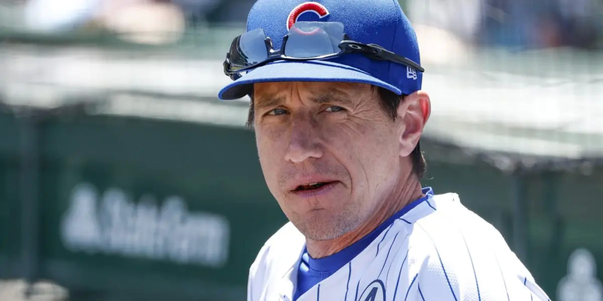 MLB news: 2 Chicago Cubs can’t get to spring training due to visa issues