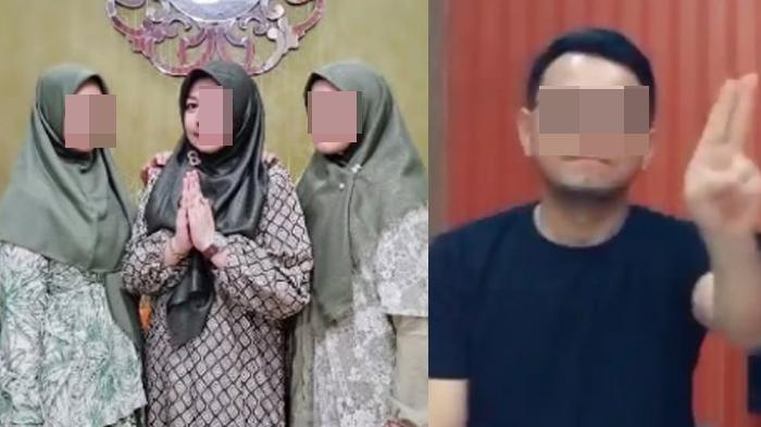 Pernah Selingkuh, Sikap Suami Terungkap Saat Lihat Istri Dibunuh Anak