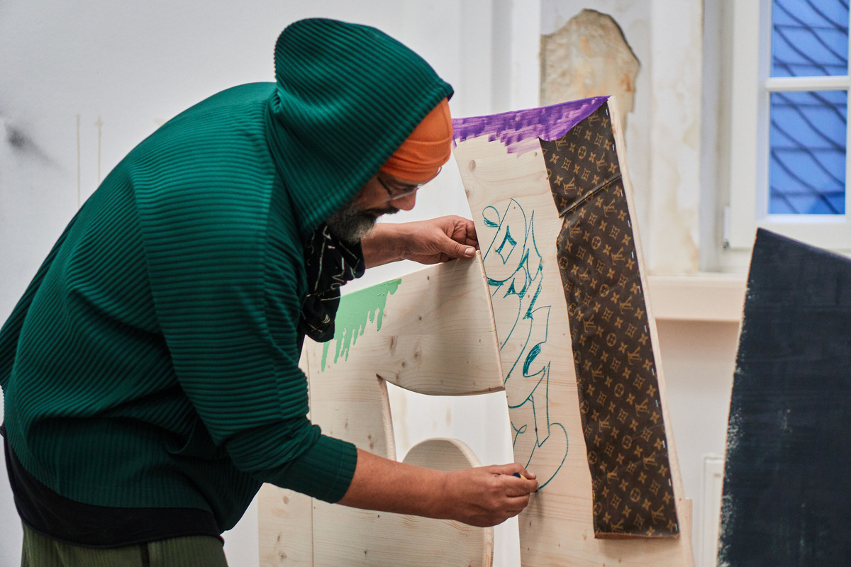 Hip-Hop trifft Klassik in Chemnitz: Rapper Samy Deluxe in der Stadthalle