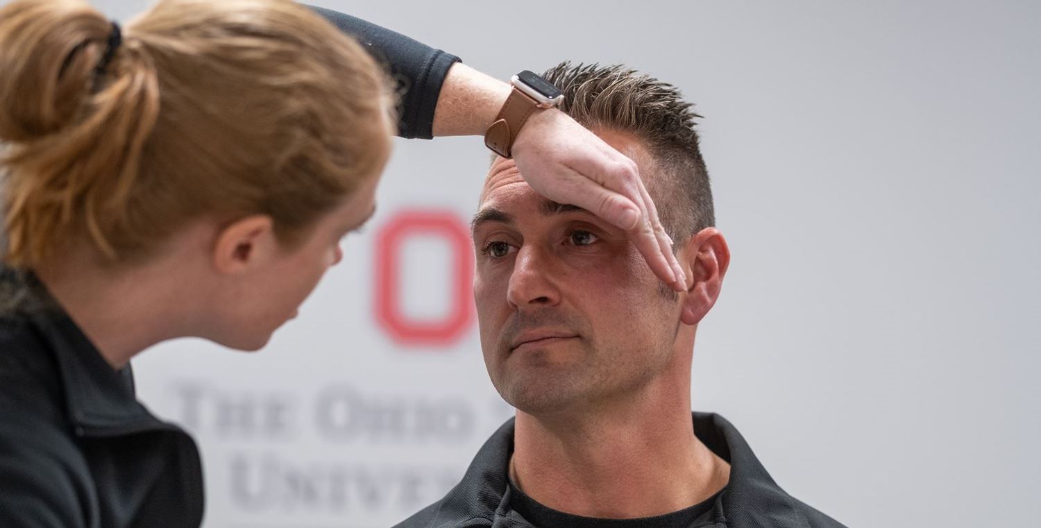 Ohio researchers address hidden concussion risks among police