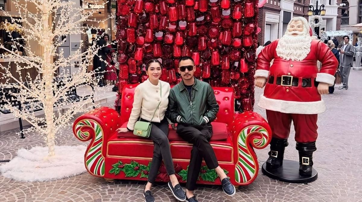 7 potret bintang Indonesia liburan di Amerika 2025 3 AA1TfNB9