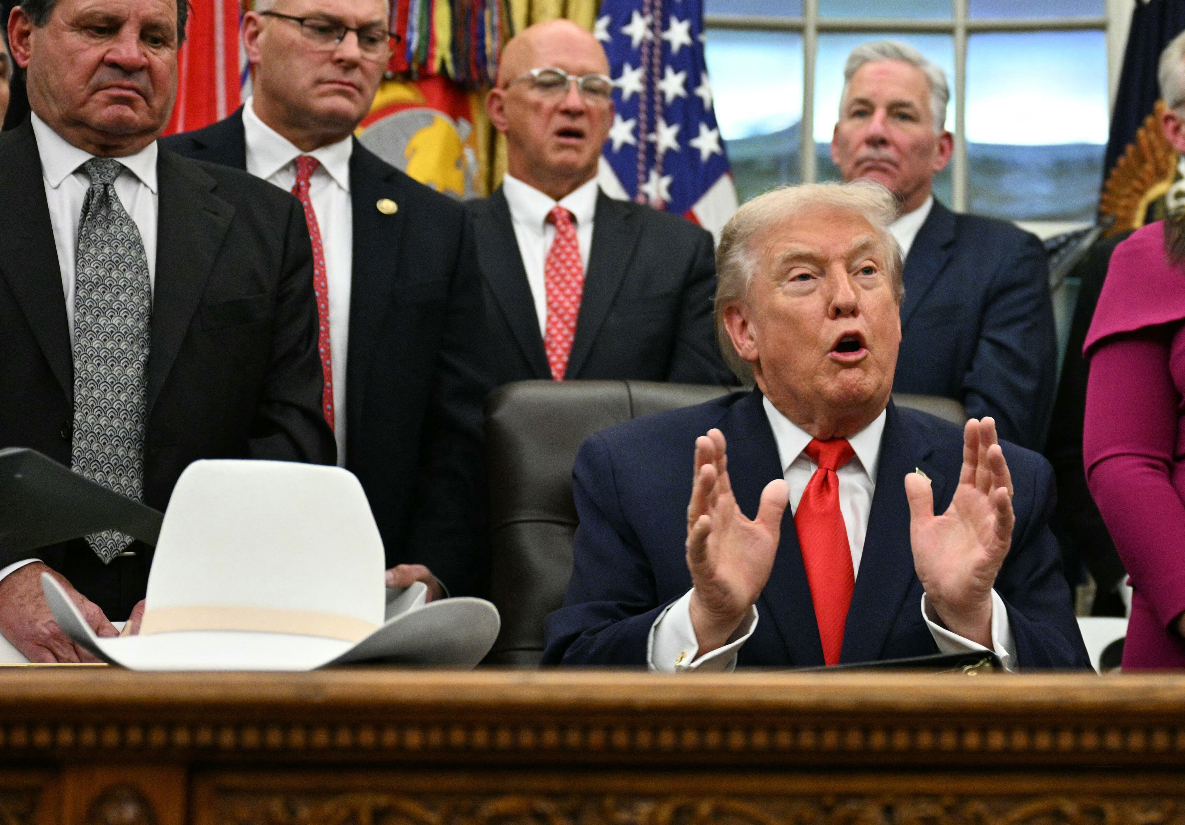 Ex-Obama adviser predicts this Trump obsession will be a 