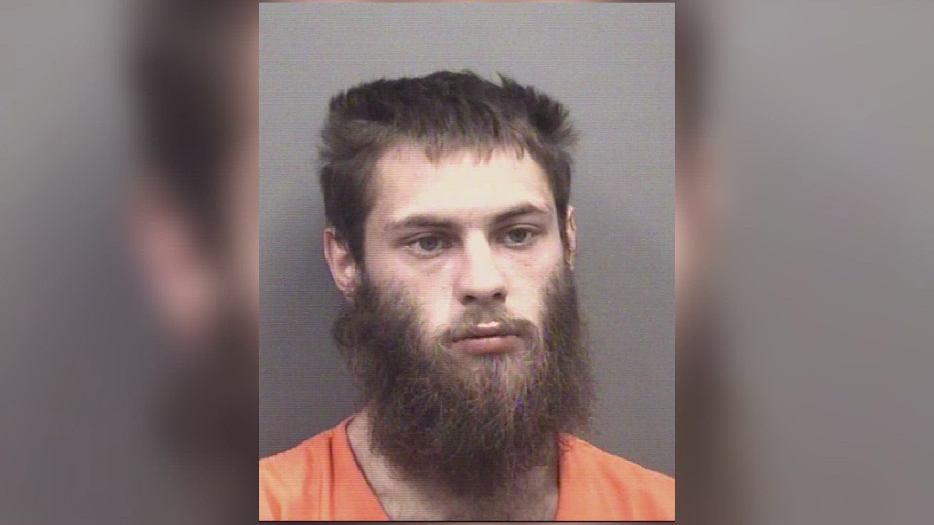 NC man faces child sexual abuse charges