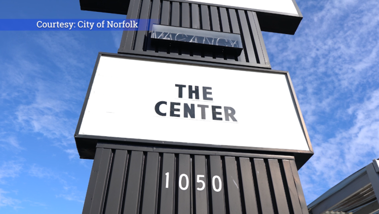 Norfolk homeless shelter ready to take in more people experiencing ...