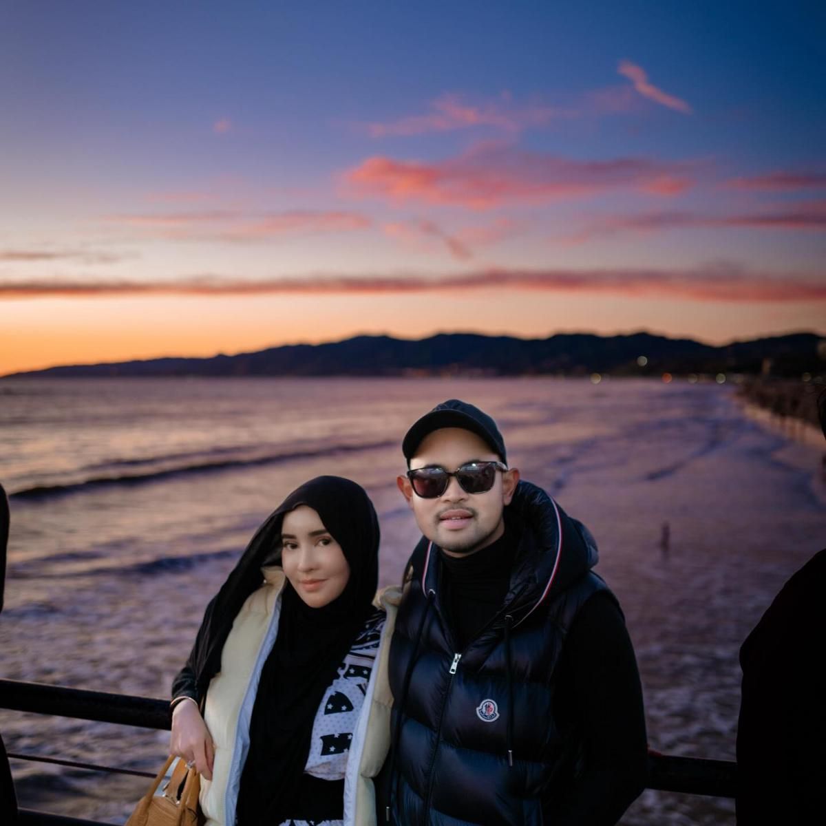 7 potret bintang Indonesia liburan di Amerika 2025 4 AA1TfPXg