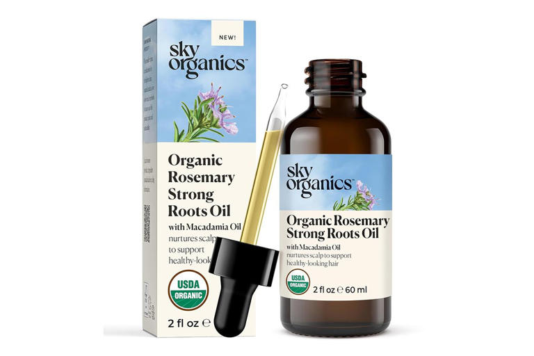 I tested 40 top hair growth oils, but my 2 favorites had one thing in ...
