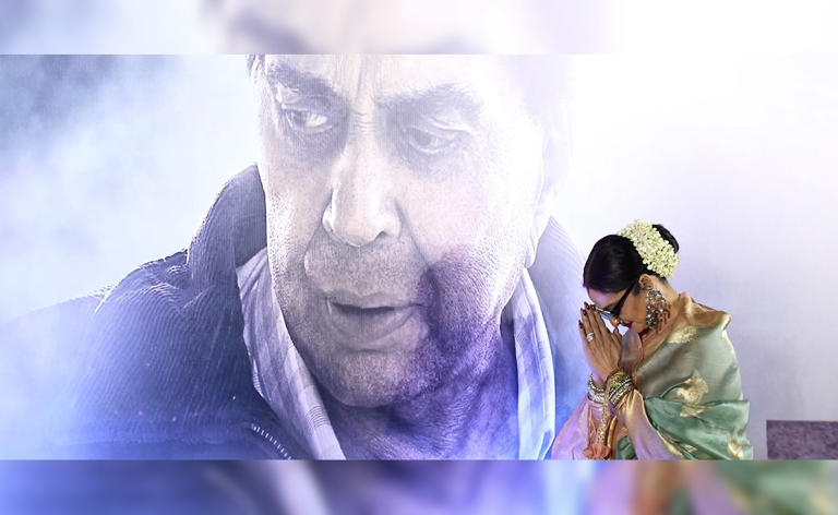 Latest and Breaking News on NDTV