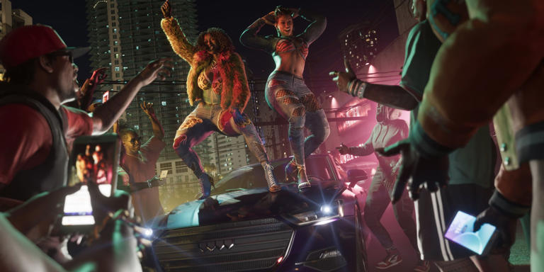 GTA 6 PC release date leak confirms we're in for a wait