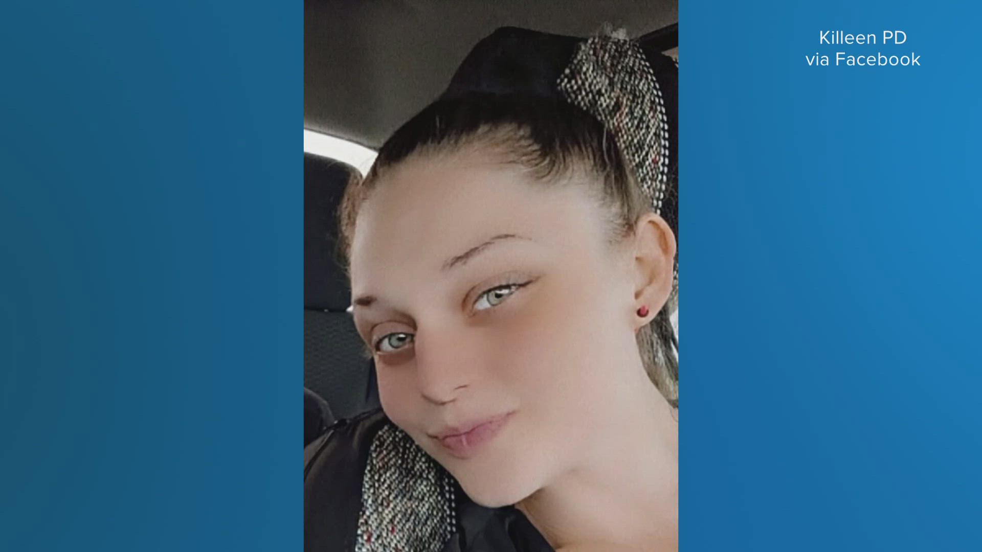 Killeen Police asking for help finding missing woman