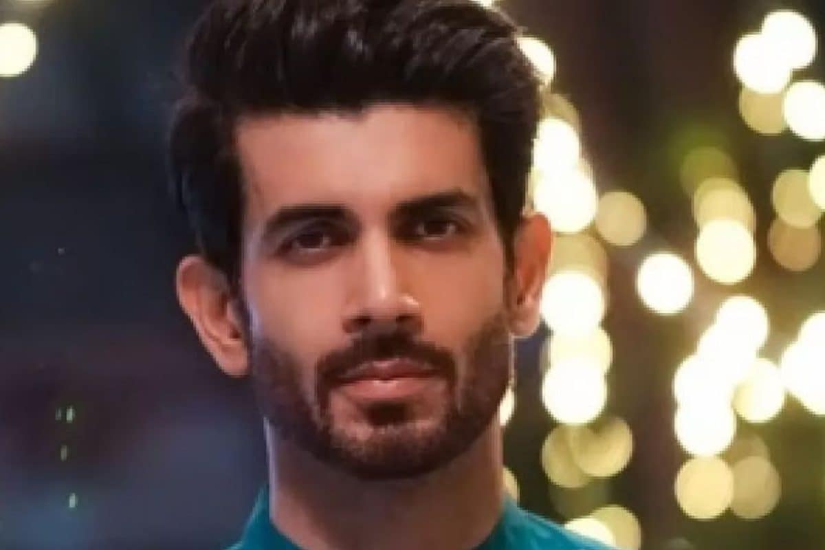 Naagin 7’s Namik Paul opens up about early struggles and industry realities