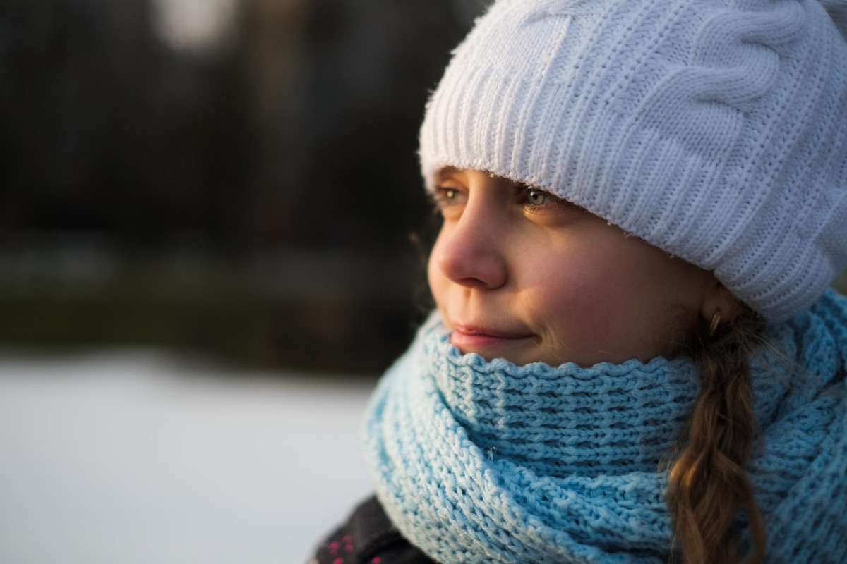 Froid intense pour la fin 2025 : quand les températures vont-elles ...