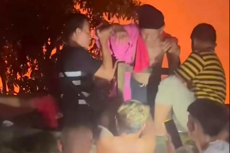 Kebakaran Panti Werda Damai Manado: 16 Tewas, Sampel DNA Dikirim ke Jakarta
